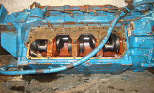 Repair Engine